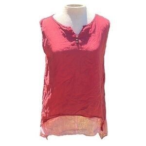 Unique batik womens cotton blouse